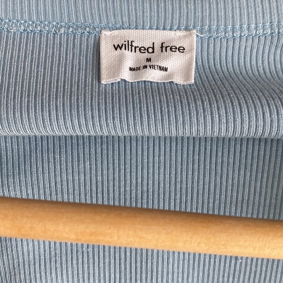 Wilfred Free Romy Bodysuit - Picture 8 of 10